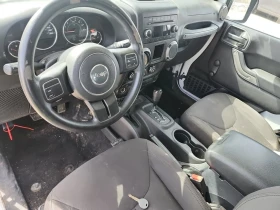 Jeep Wrangler * SPORT * CARFAX * БЕЗ ПЪРВОНАЧАЛНА ВНОСКА - 30500 лв. / 15594.40 € - 26967949 10