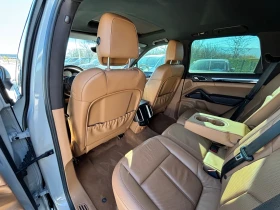 Porsche Cayenne 3.0D/V6/245К.С/PANORAMA/NARDO-GREY/TOP, снимка 7