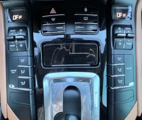 Porsche Cayenne 3.0D/V6/245К.С/PANORAMA/NARDO-GREY/TOP, снимка 14
