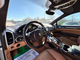Porsche Cayenne 3.0D/V6/245К.С/PANORAMA/NARDO-GREY/TOP, снимка 5