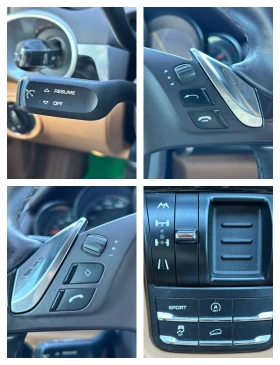 Porsche Cayenne 3.0D/V6/245К.С/PANORAMA/NARDO-GREY/TOP, снимка 17