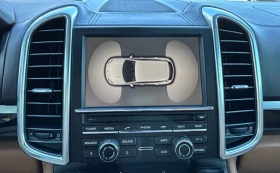 Porsche Cayenne 3.0D/V6/245К.С/PANORAMA/NARDO-GREY/TOP, снимка 12