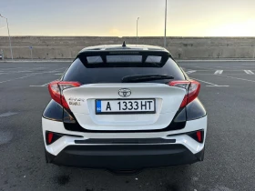Toyota C-HR LPG | Mobile.bg    4