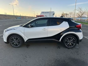 Toyota C-HR LPG | Mobile.bg    7