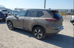 Nissan Rogue SL 27000км, снимка 7