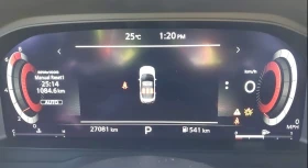 Nissan Rogue SL 27000км, снимка 10