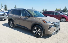 Nissan Rogue SL 27000км, снимка 2