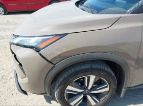 Nissan Rogue SL 27000км, снимка 16