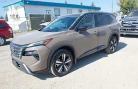 Nissan Rogue SL 27000км, снимка 4