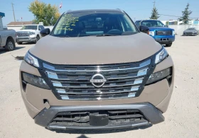 Nissan Rogue SL 27000км - изображение 1