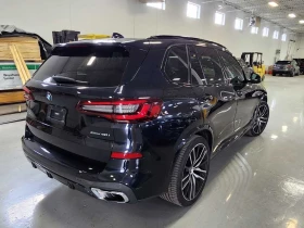 BMW X5 40i LAZER/HEADUP/NAVY/HARMAN KARDON/M ПАКЕТ, снимка 6
