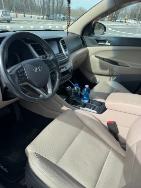 Hyundai Tucson - 14500 € / 28359.53 лв. - 39321632 10