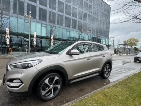 Hyundai Tucson | Mobile.bg � ����� ������ 15