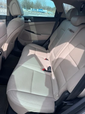 Hyundai Tucson - 14500 € / 28359.53 лв. - 39321632 12