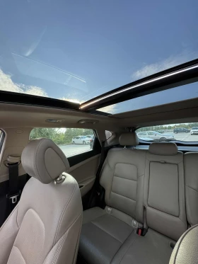 Hyundai Tucson, снимка 8