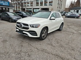 Mercedes-Benz GLE * 450 * CARFAX * БЕЗ ПЪРВОНАЧАЛНА ВНОСКА