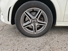 Mercedes-Benz GLE * 450 * CARFAX * БЕЗ ПЪРВОНАЧАЛНА ВНОСКА - 34100 € / 66693.80 лв. - 34601144 7