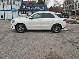 Mercedes-Benz GLE * 450 * CARFAX * БЕЗ ПЪРВОНАЧАЛНА ВНОСКА - 34100 € / 66693.80 лв. - 34601144 2