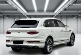 Bentley Bentayga Bentayga V8 EWB = Touring Specification = Гаранция - 287332 € / 561972.55 лв. - 59413016 4