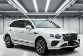 Bentley Bentayga Bentayga V8 EWB = Touring Specification = Гаранция