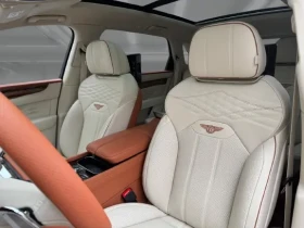 Bentley Bentayga Bentayga V8 EWB = Touring Specification = Гаранция - 287332 € / 561972.55 лв. - 59413016 7