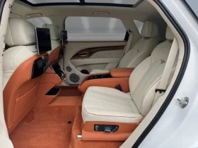 Bentley Bentayga Bentayga V8 EWB = Touring Specification = Гаранция - 287332 € / 561972.55 лв. - 59413016 11