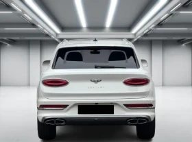 Bentley Bentayga Bentayga V8 EWB = Touring Specification = Гаранция - 287332 € / 561972.55 лв. - 59413016 3