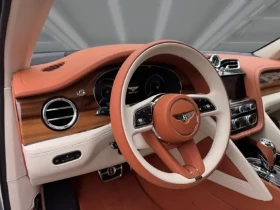 Bentley Bentayga Bentayga V8 EWB = Touring Specification = Гаранция - 287332 € / 561972.55 лв. - 59413016 8
