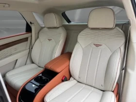 Bentley Bentayga Bentayga V8 EWB = Touring Specification = Гаранция - 287332 € / 561972.55 лв. - 59413016 13