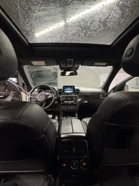 Mercedes-Benz GLE 450 AMG - 18600 € / 36378.44 лв. - 14617335 12