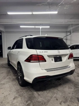 Mercedes-Benz GLE 450 AMG - 18600 € / 36378.44 лв. - 14617335 3