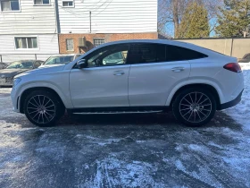 Mercedes-Benz GLE 450 * CARFAX * Дистроник * Хед-Ъп * Airmatic *  - 40300 € / 78819.95 лв. - 66210071 2