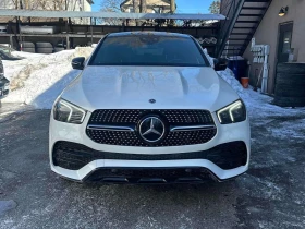 Mercedes-Benz GLE 450 * CARFAX * Дистроник * Хед-Ъп * Airmatic *  - 40300 € / 78819.95 лв. - 66210071 6