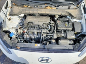 Hyundai Kona 2.0l Sel | Auto.bg — изображение 12
