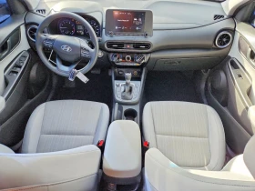 Hyundai Kona 2.0l Sel | Auto.bg — изображение 8