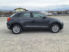 VW T-Roc 2.0TDI-107000км NOVA | Auto.bg — изображение 6
