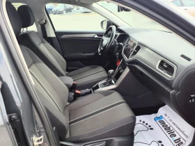 VW T-Roc 2.0TDI-107000км NOVA | Auto.bg — изображение 16