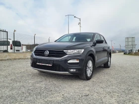 VW T-Roc 2.0TDI-107000км NOVA | Auto.bg — изображение 2