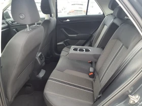 VW T-Roc 2.0TDI-107000км NOVA | Auto.bg — изображение 12