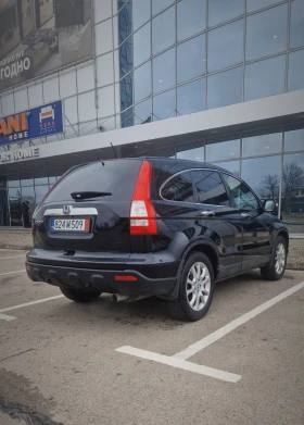 Honda Cr-v Гаранция 6м./Distronic/Executive/Pano/История - 8200 € / 16037.81 лв. - 13193538 3