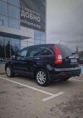 Honda Cr-v Гаранция 6м./Distronic/Executive/Pano/История - 8200 € / 16037.81 лв. - 13193538 4