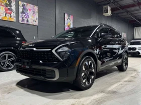 Kia Sportage * X LINE AWD CLEAN CARFAX! HEATED SEATS REMOTE STA - 25800 € / 50460.41 лв. - 16240160 6