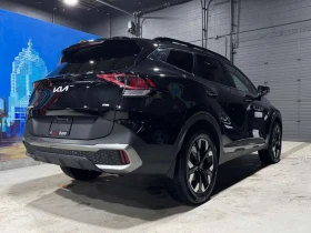Kia Sportage * X LINE AWD CLEAN CARFAX! HEATED SEATS REMOTE STA - 25800 € / 50460.41 лв. - 16240160 2