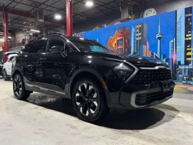 Kia Sportage * X LINE AWD CLEAN CARFAX! HEATED SEATS REMOTE STA