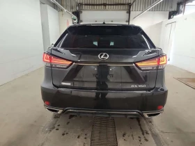 Lexus RX 350 F-Sport * Без инциденти * CARFAX * 33к км! *  - 32000 € / 62586.56 лв. - 15681807 5