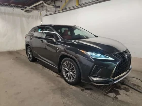 Lexus RX 350 F-Sport * Без инциденти * CARFAX * 33к км! *  - 32000 € / 62586.56 лв. - 15681807 2