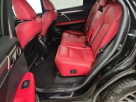 Lexus RX 350 F-Sport * Без инциденти * CARFAX * 33к км! *  - 32000 € / 62586.56 лв. - 15681807 10