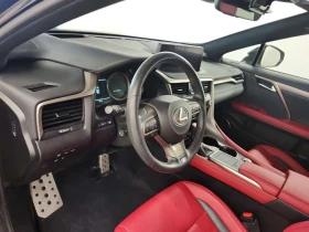 Lexus RX 350 F-Sport * Без инциденти * CARFAX * 33к км! *  - 32000 € / 62586.56 лв. - 15681807 6
