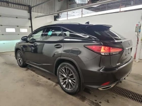 Lexus RX 350 F-Sport * Без инциденти * CARFAX * 33к км! *  - 32000 € / 62586.56 лв. - 15681807 4