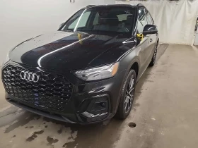 Audi Q5 Sportback * 45TFSI * TECHNIK * CARFAX *  | Mobile.bg � ����� ������ 4